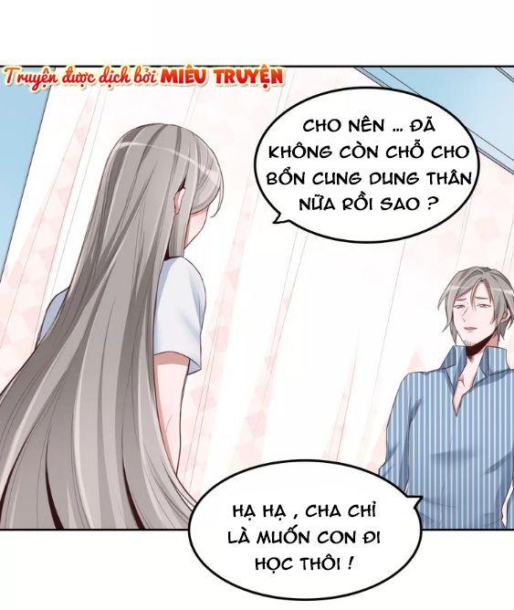 Tướng Quân Mời Xuất Đạo Chapter 4 - Trang 2