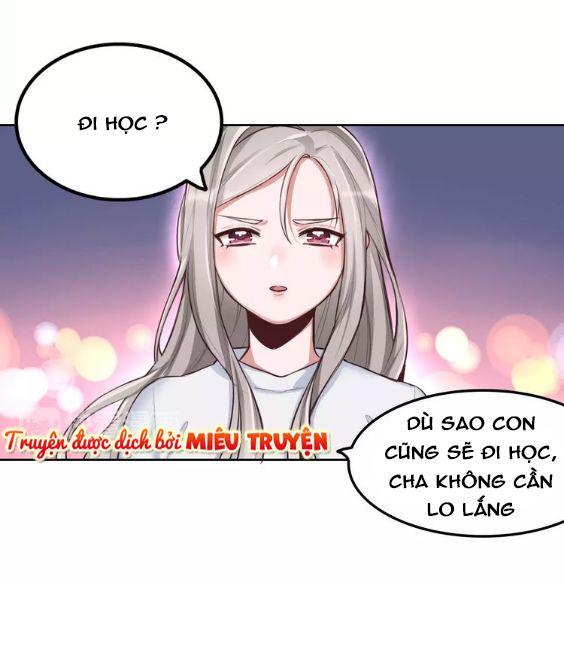 Tướng Quân Mời Xuất Đạo Chapter 4 - Trang 2