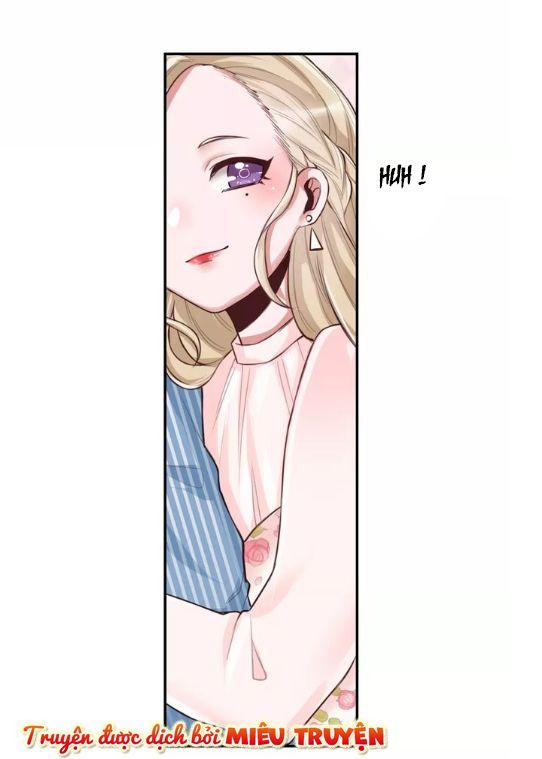 Tướng Quân Mời Xuất Đạo Chapter 4 - Trang 2