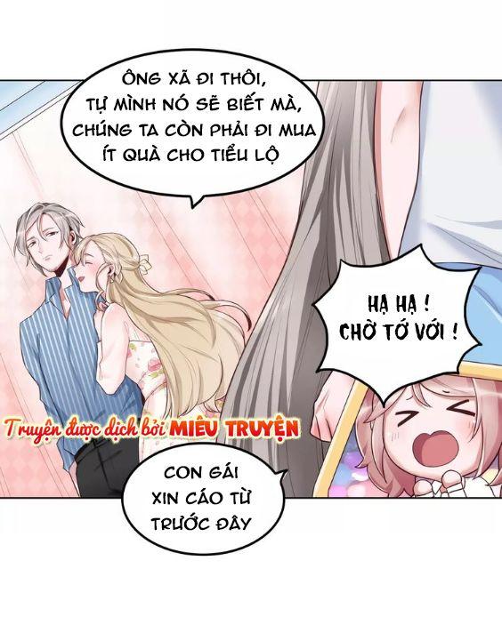 Tướng Quân Mời Xuất Đạo Chapter 4 - Trang 2