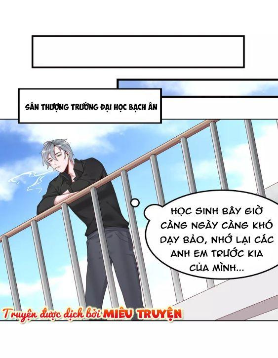 Tướng Quân Mời Xuất Đạo Chapter 4 - Trang 2