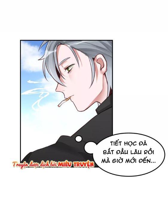 Tướng Quân Mời Xuất Đạo Chapter 4 - Trang 2