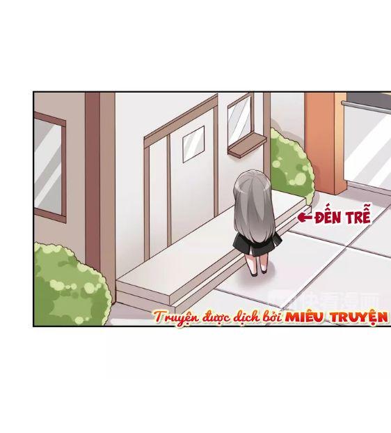 Tướng Quân Mời Xuất Đạo Chapter 4 - Trang 2