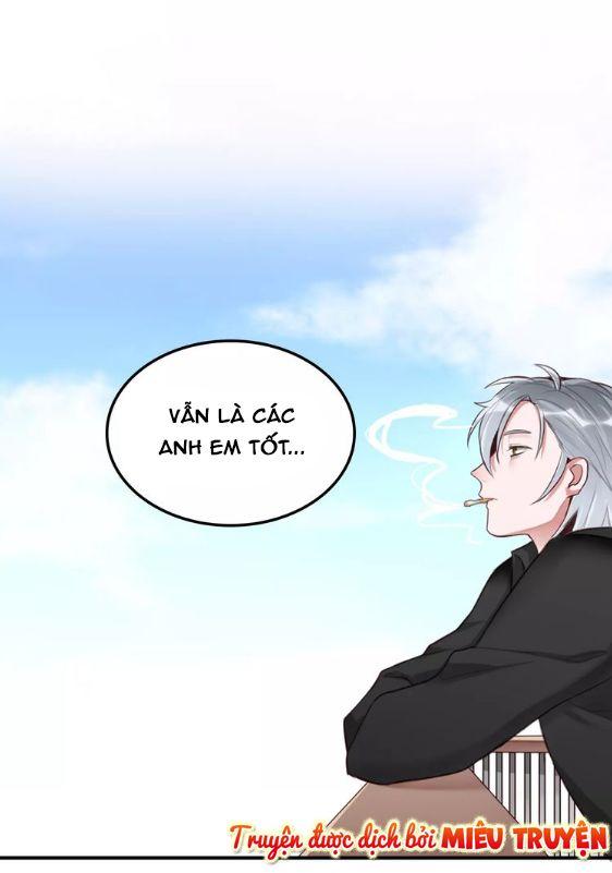 Tướng Quân Mời Xuất Đạo Chapter 4 - Trang 2