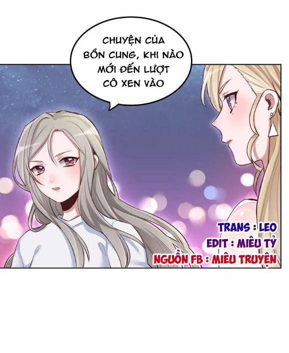 Tướng Quân Mời Xuất Đạo Chapter 4 - Trang 2