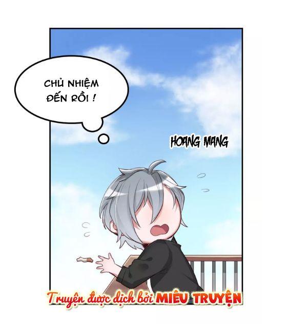 Tướng Quân Mời Xuất Đạo Chapter 4 - Trang 2