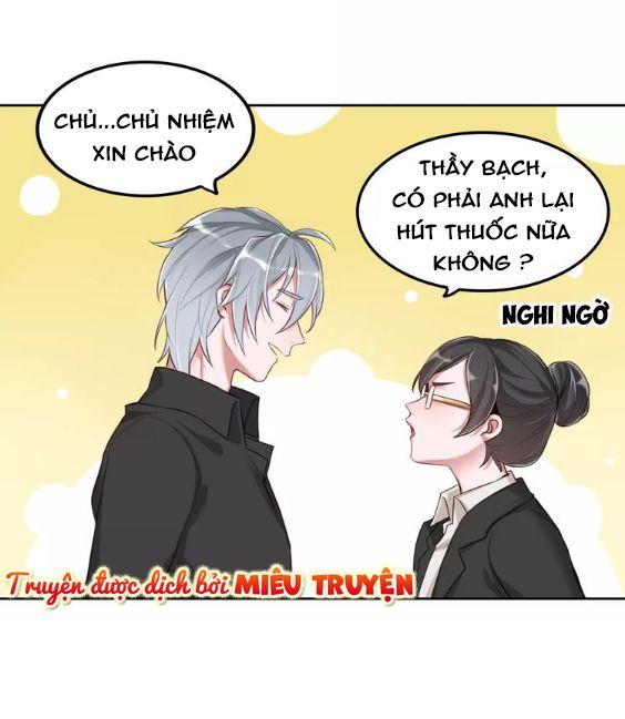 Tướng Quân Mời Xuất Đạo Chapter 4 - Trang 2