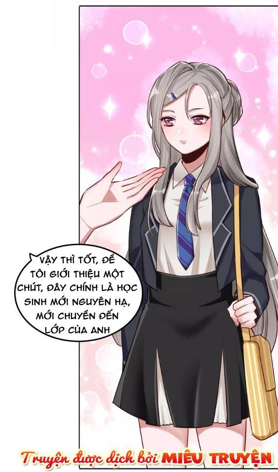 Tướng Quân Mời Xuất Đạo Chapter 4 - Trang 2