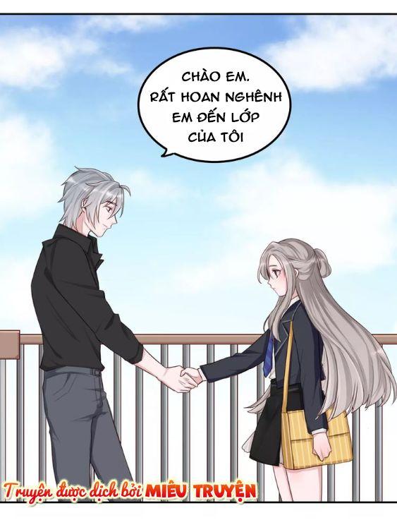 Tướng Quân Mời Xuất Đạo Chapter 4 - Trang 2