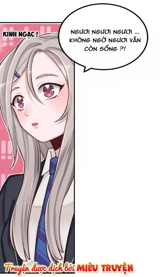 Tướng Quân Mời Xuất Đạo Chapter 4 - Trang 2