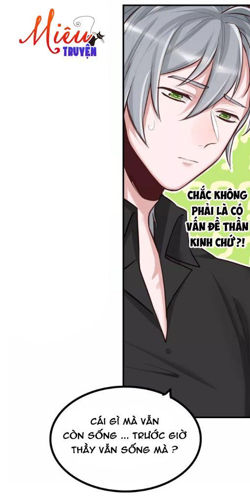 Tướng Quân Mời Xuất Đạo Chapter 4 - Trang 2