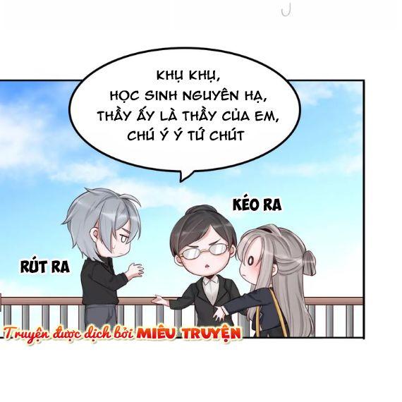 Tướng Quân Mời Xuất Đạo Chapter 4 - Trang 2