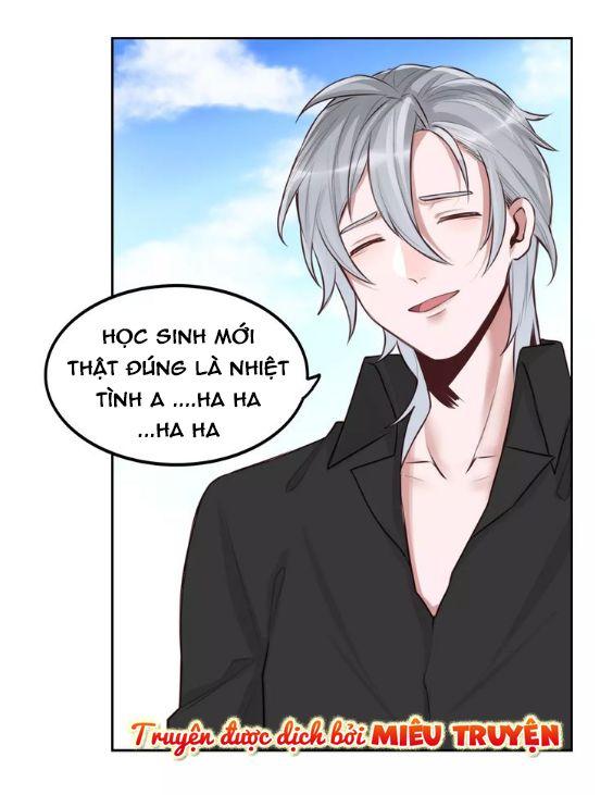 Tướng Quân Mời Xuất Đạo Chapter 4 - Trang 2