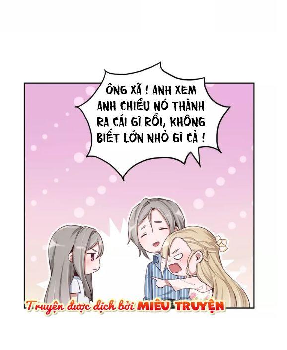 Tướng Quân Mời Xuất Đạo Chapter 4 - Trang 2