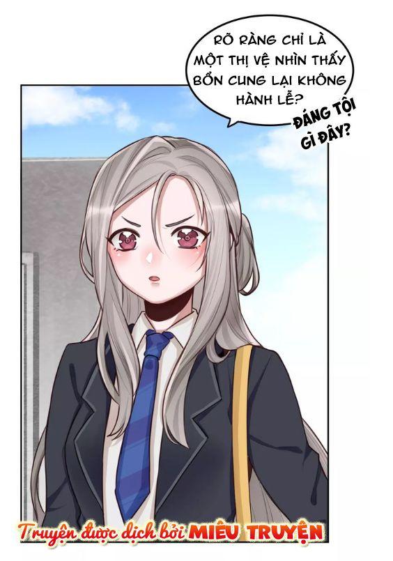 Tướng Quân Mời Xuất Đạo Chapter 4 - Trang 2