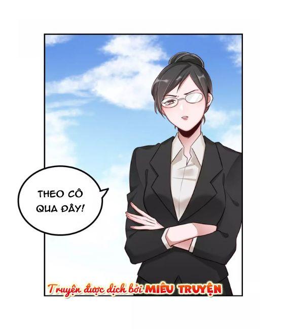 Tướng Quân Mời Xuất Đạo Chapter 4 - Trang 2