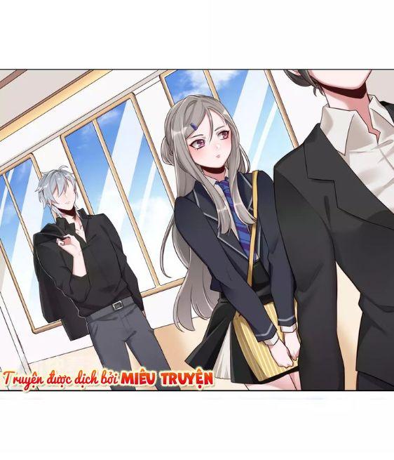 Tướng Quân Mời Xuất Đạo Chapter 4 - Trang 2