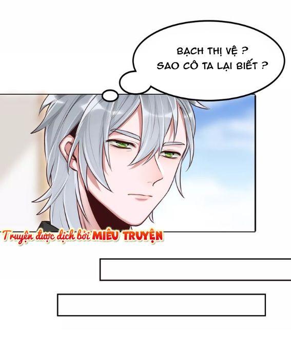 Tướng Quân Mời Xuất Đạo Chapter 4 - Trang 2