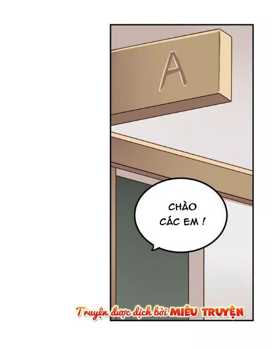 Tướng Quân Mời Xuất Đạo Chapter 4 - Trang 2