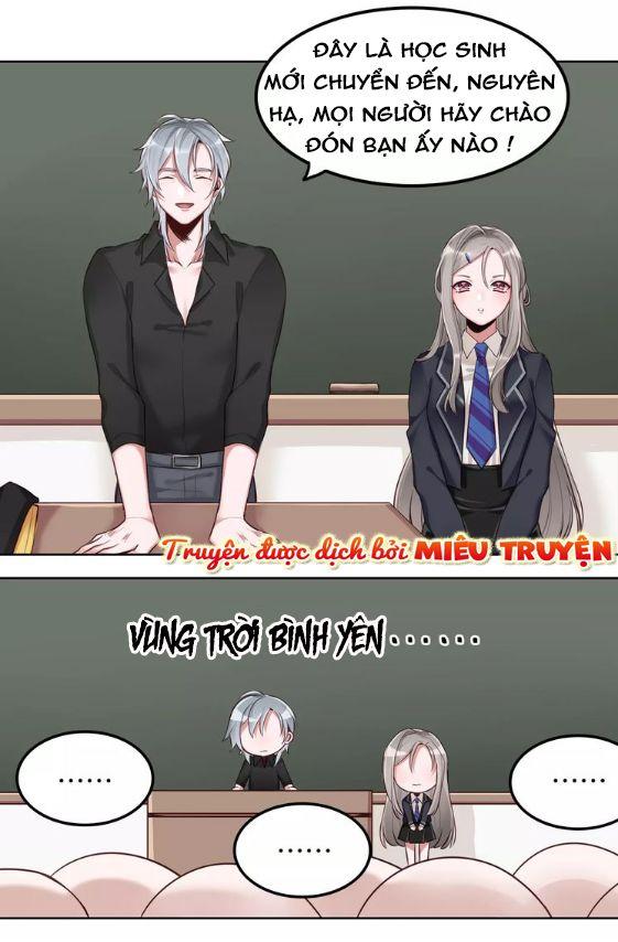 Tướng Quân Mời Xuất Đạo Chapter 4 - Trang 2