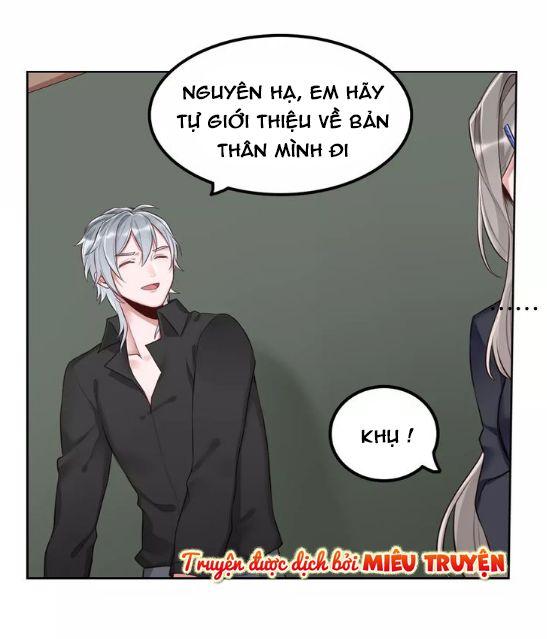 Tướng Quân Mời Xuất Đạo Chapter 4 - Trang 2