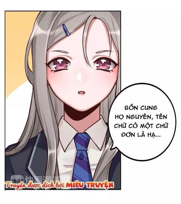 Tướng Quân Mời Xuất Đạo Chapter 4 - Trang 2