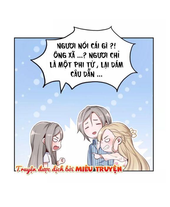 Tướng Quân Mời Xuất Đạo Chapter 4 - Trang 2