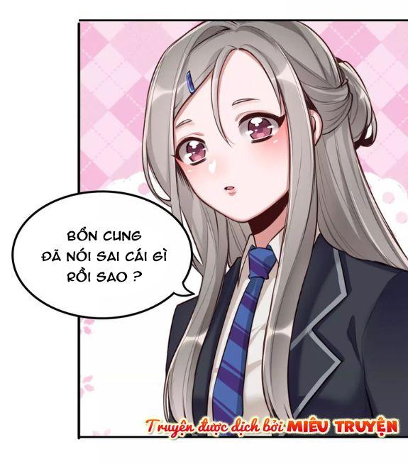 Tướng Quân Mời Xuất Đạo Chapter 4 - Trang 2