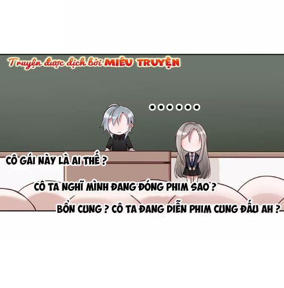 Tướng Quân Mời Xuất Đạo Chapter 4 - Trang 2