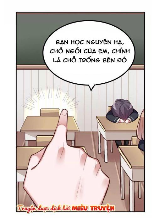 Tướng Quân Mời Xuất Đạo Chapter 4 - Trang 2