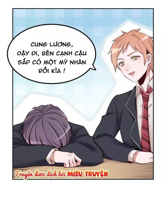 Tướng Quân Mời Xuất Đạo Chapter 4 - Trang 2