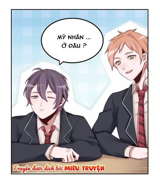 Tướng Quân Mời Xuất Đạo Chapter 4 - Trang 2