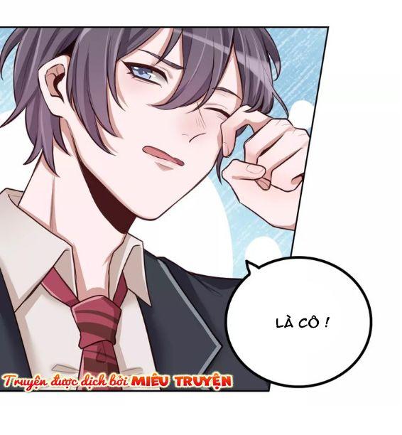 Tướng Quân Mời Xuất Đạo Chapter 4 - Trang 2