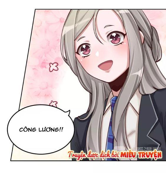 Tướng Quân Mời Xuất Đạo Chapter 4 - Trang 2