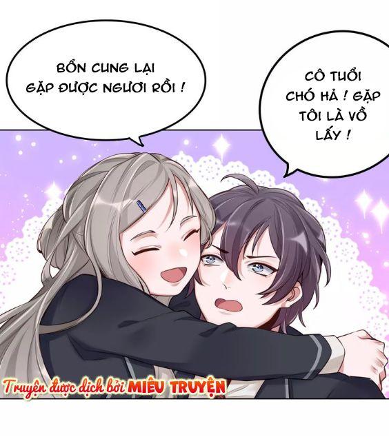 Tướng Quân Mời Xuất Đạo Chapter 4 - Trang 2