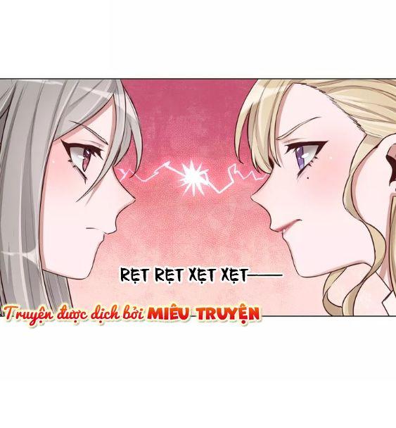 Tướng Quân Mời Xuất Đạo Chapter 4 - Trang 2