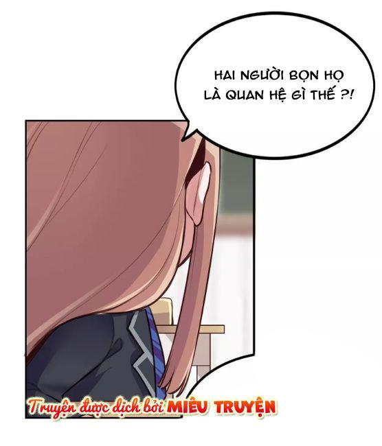 Tướng Quân Mời Xuất Đạo Chapter 4 - Trang 2