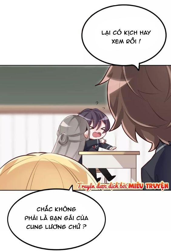 Tướng Quân Mời Xuất Đạo Chapter 4 - Trang 2