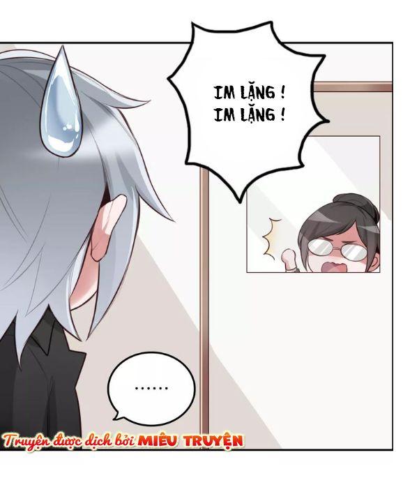 Tướng Quân Mời Xuất Đạo Chapter 4 - Trang 2