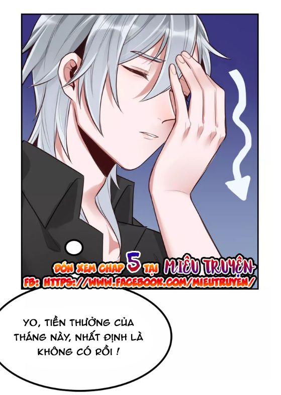 Tướng Quân Mời Xuất Đạo Chapter 4 - Trang 2