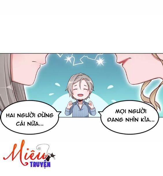 Tướng Quân Mời Xuất Đạo Chapter 4 - Trang 2