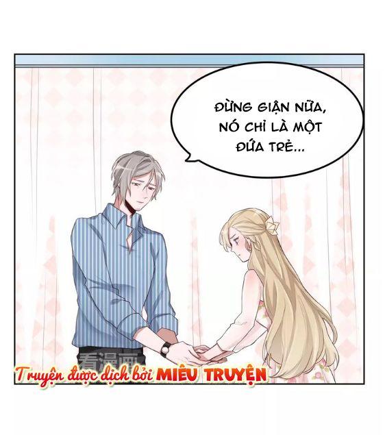 Tướng Quân Mời Xuất Đạo Chapter 4 - Trang 2