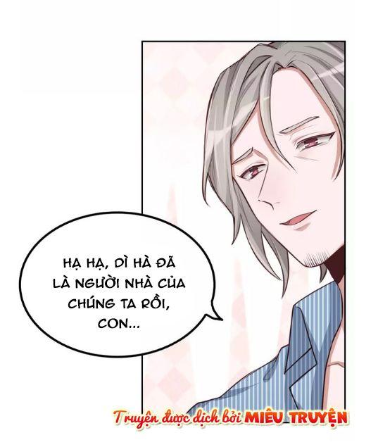 Tướng Quân Mời Xuất Đạo Chapter 4 - Trang 2