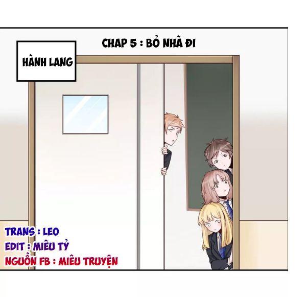 Tướng Quân Mời Xuất Đạo Chapter 5 - Trang 2