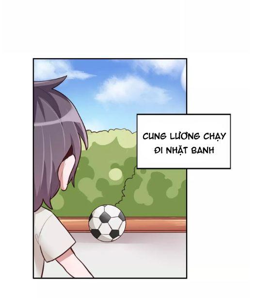 Tướng Quân Mời Xuất Đạo Chapter 5 - Trang 2