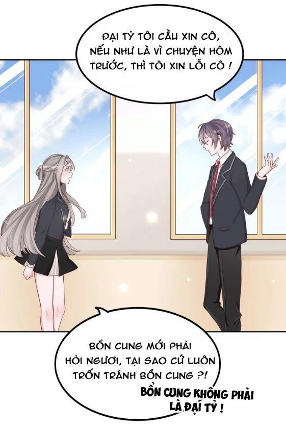 Tướng Quân Mời Xuất Đạo Chapter 5 - Trang 2