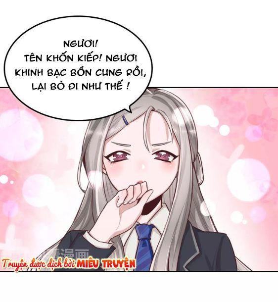 Tướng Quân Mời Xuất Đạo Chapter 5 - Trang 2