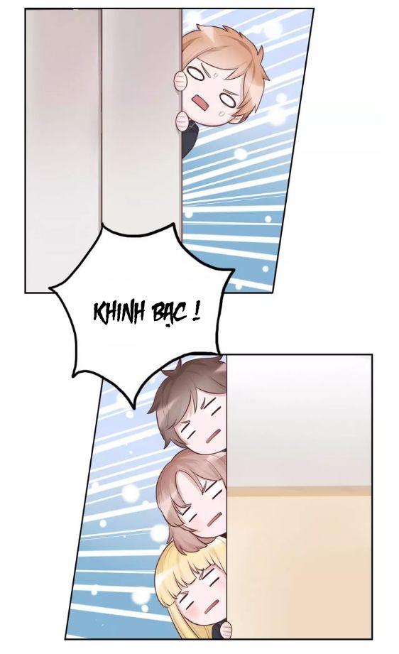 Tướng Quân Mời Xuất Đạo Chapter 5 - Trang 2