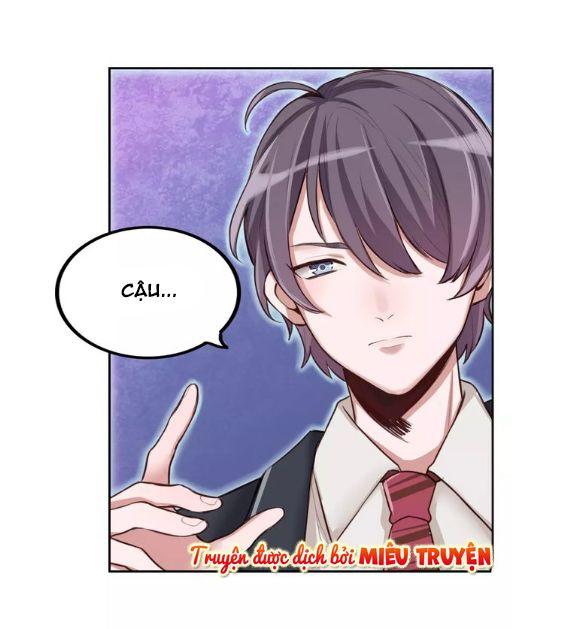 Tướng Quân Mời Xuất Đạo Chapter 5 - Trang 2