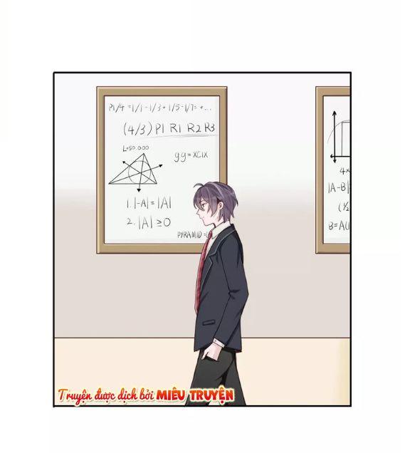 Tướng Quân Mời Xuất Đạo Chapter 5 - Trang 2